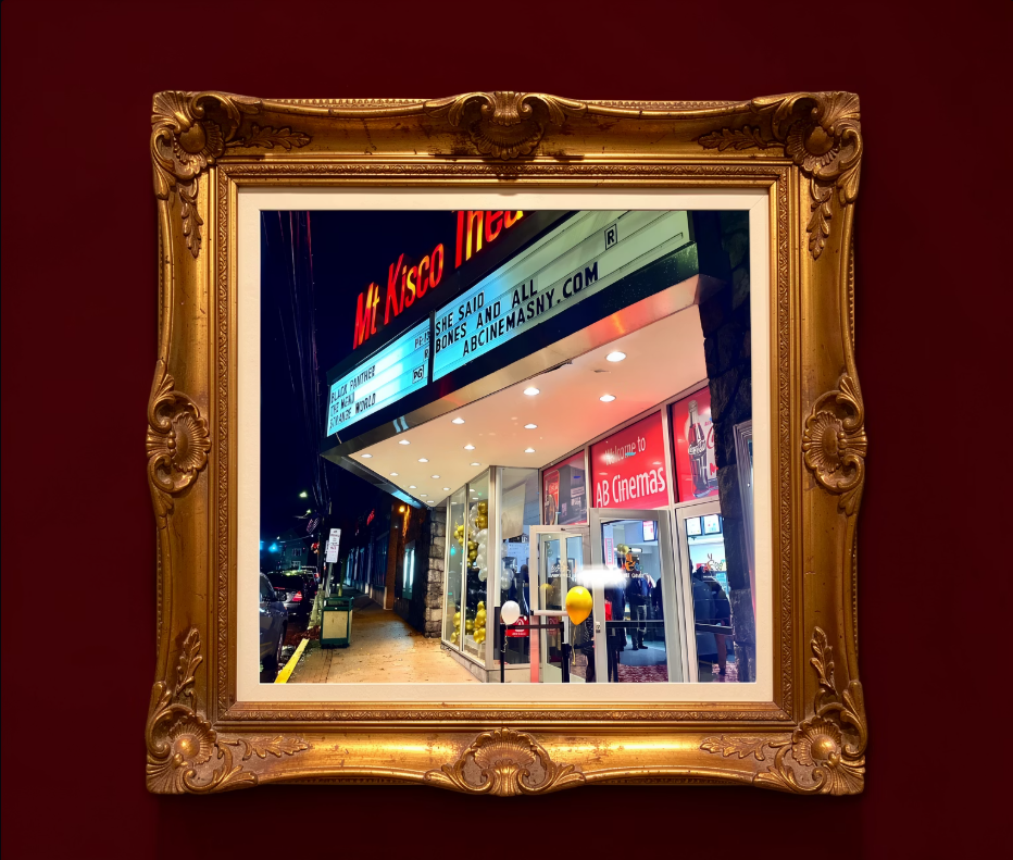 AB Cinemas
