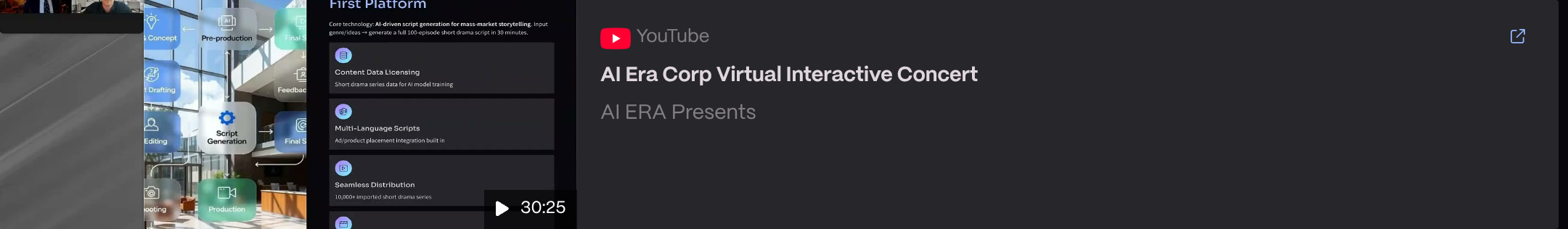 OTC Featured