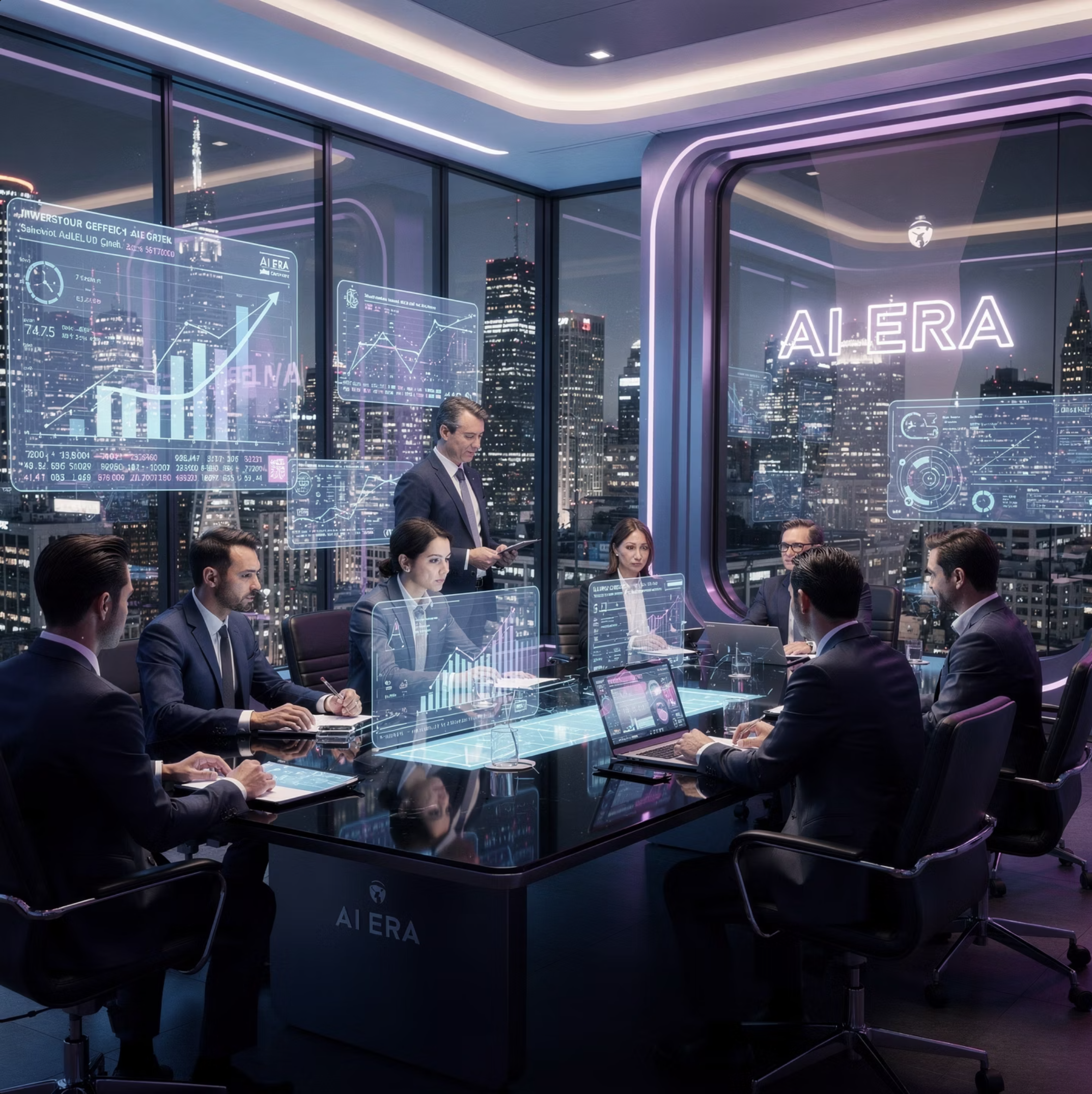 Investor Relations