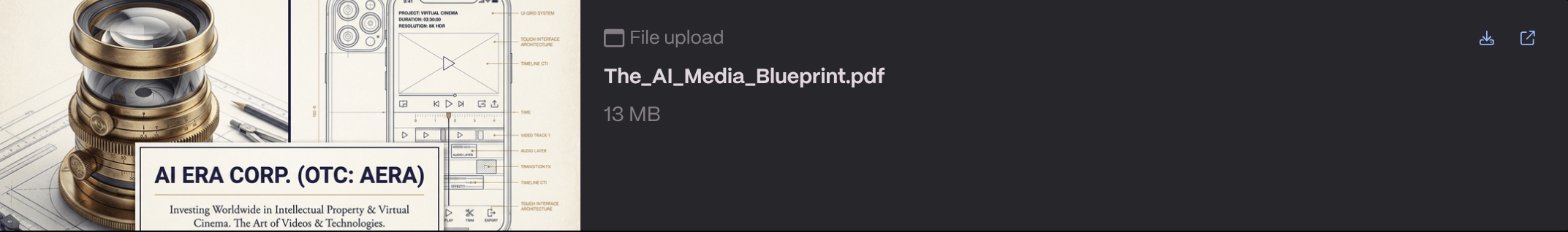 UFilm AI Script Agent