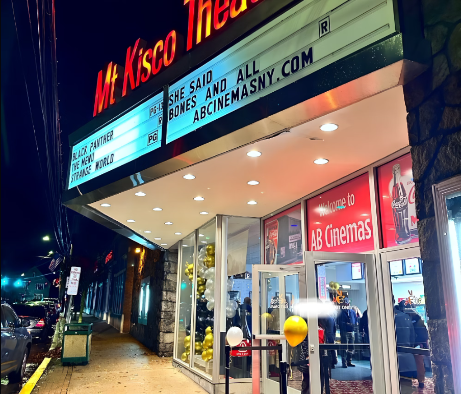 Cinema 1